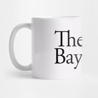 The Bay Area Mug